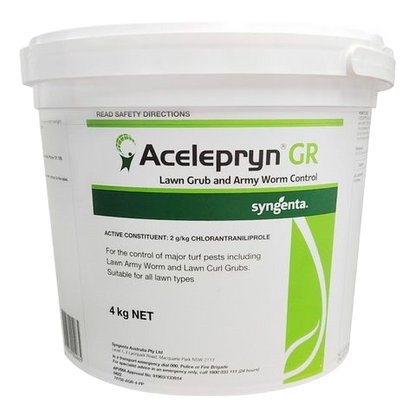 Bow and Arrow + Acelepryn Bundle