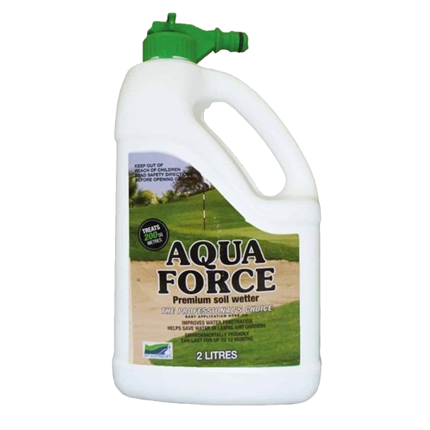 AQUA FORCE 2L Wetting Agent