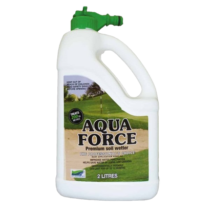 AQUA FORCE 2L Wetting Agent
