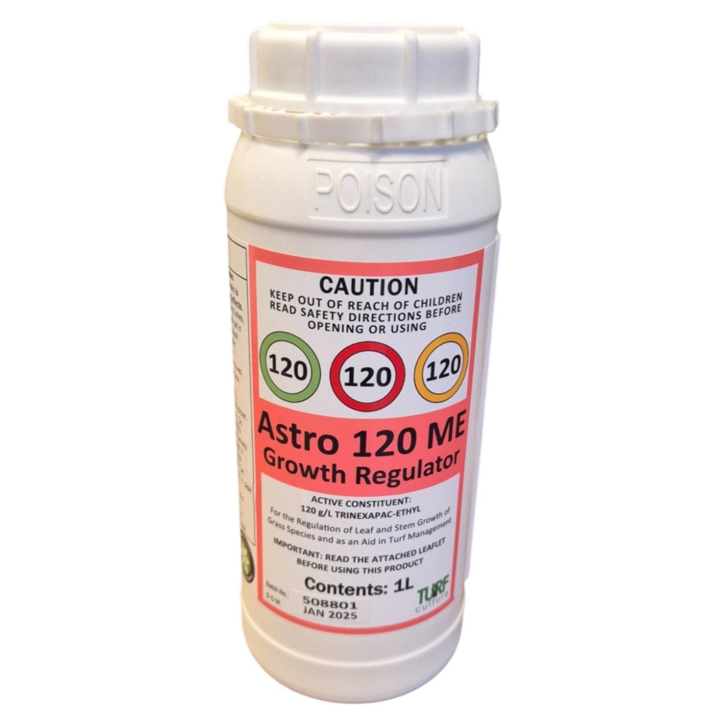 Astro 120 ME (PGR)