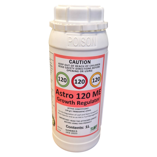 Astro 120 ME (PGR)