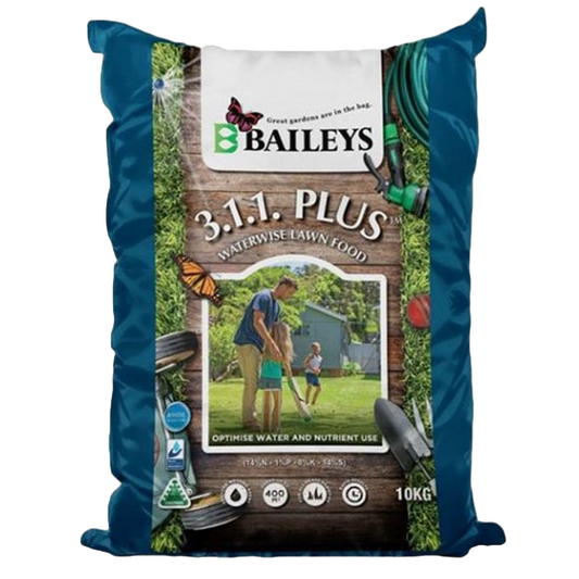 Baileys 3.1.1. PLUS 10kg