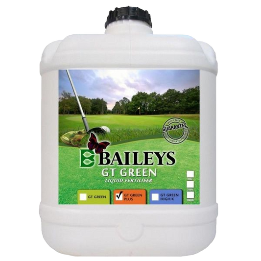 Baileys GT Green Plus