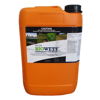 BIOWETT™ Premium Wetting Agent