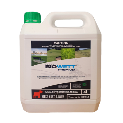 BIOWETT™ Premium Wetting Agent