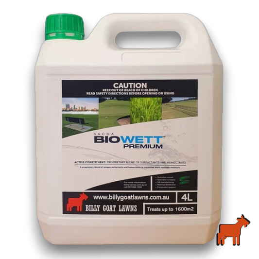BIOWETT™ Premium Wetting Agent