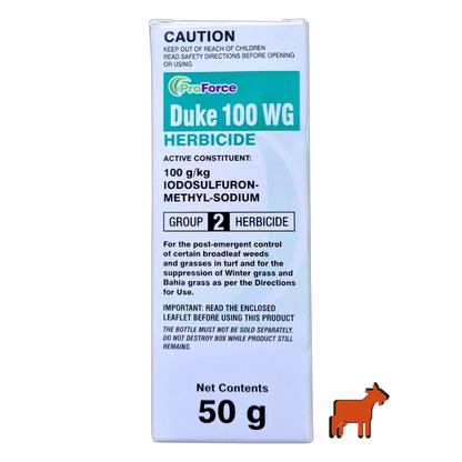 ProForce Duke 100WG Herbicide