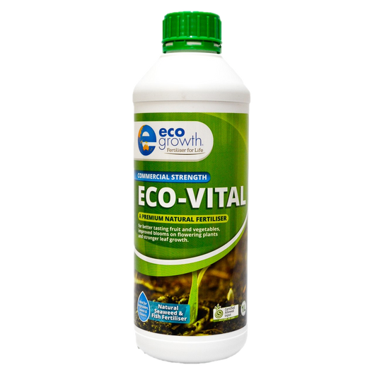 Eco Growth Eco-Vital