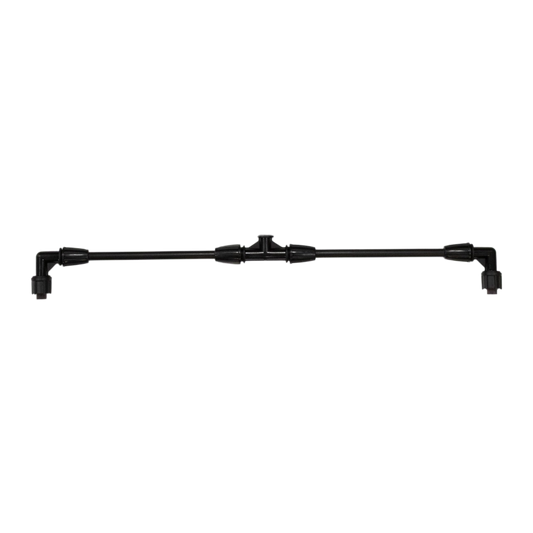 Flowzone Zephyr - 2 Nozzle Boom