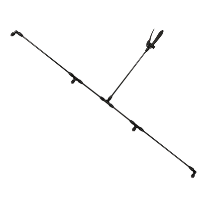 Flowzone Typhoon3 - 4 Nozzle Boom