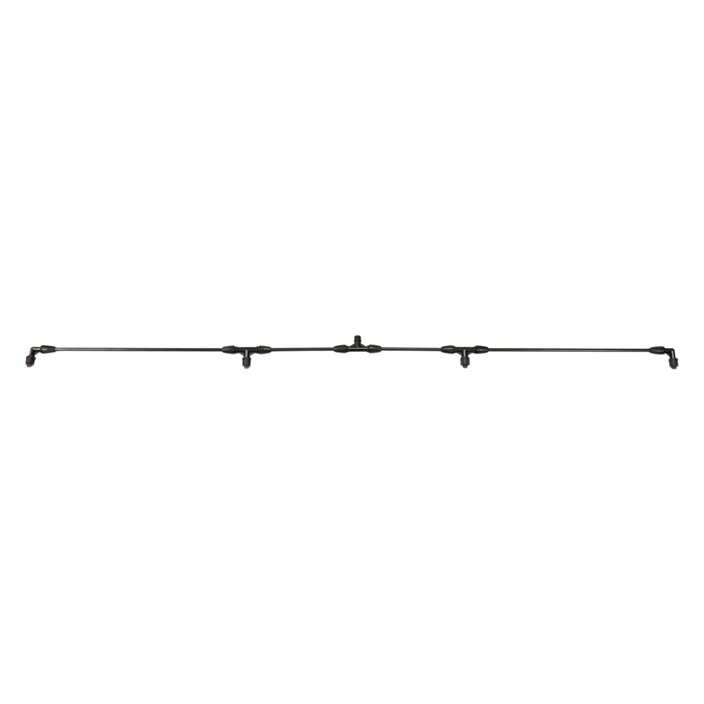 Flowzone Zephyr - 4 Nozzle Boom