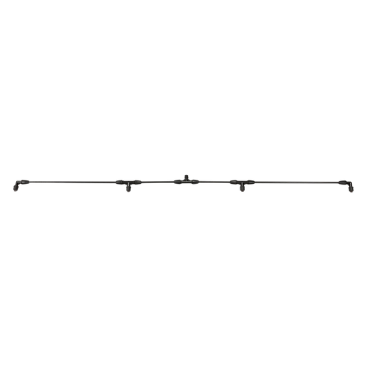 Flowzone Zephyr - 4 Nozzle Boom
