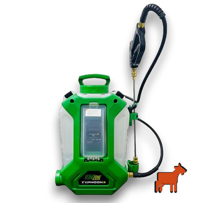 FlowZone Typhoon 3 - 15L Sprayer