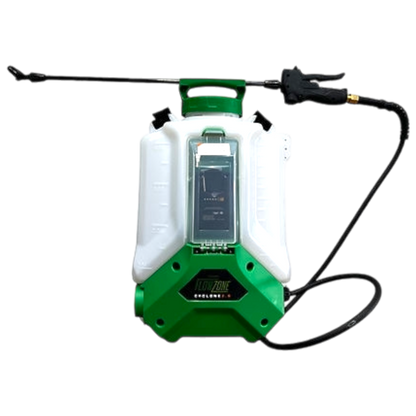 FlowZone Zephyr Battery Adapter