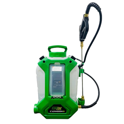 FlowZone Typhoon 3 - 15L Sprayer