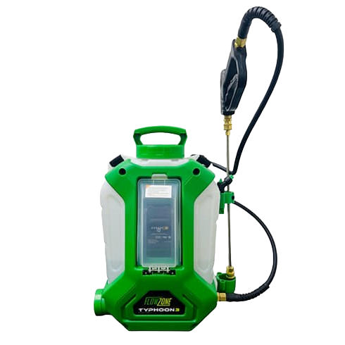 FlowZone Typhoon 3 - 15L Sprayer