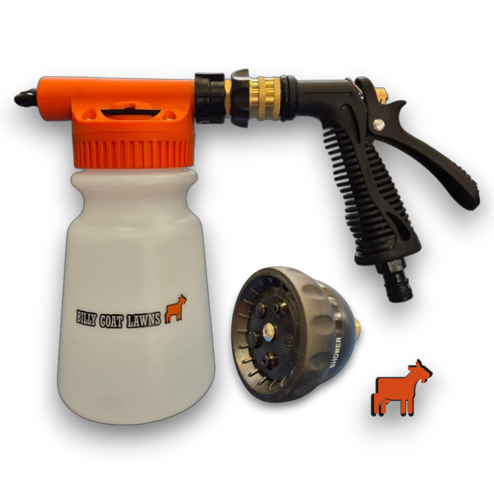 Garden Sprayer