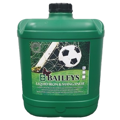 Baileys Lawn Green Liquid Fertiliser