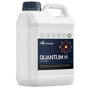 Plant Doctor Quantum H