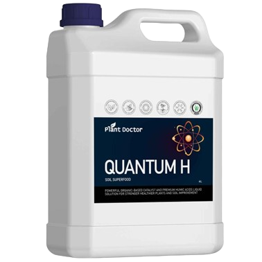 Plant Doctor Quantum H