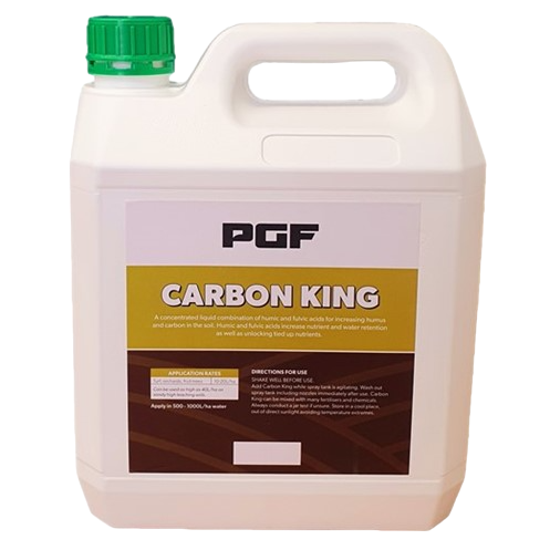 PGF Carbon King