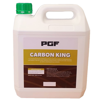 PGF Carbon King