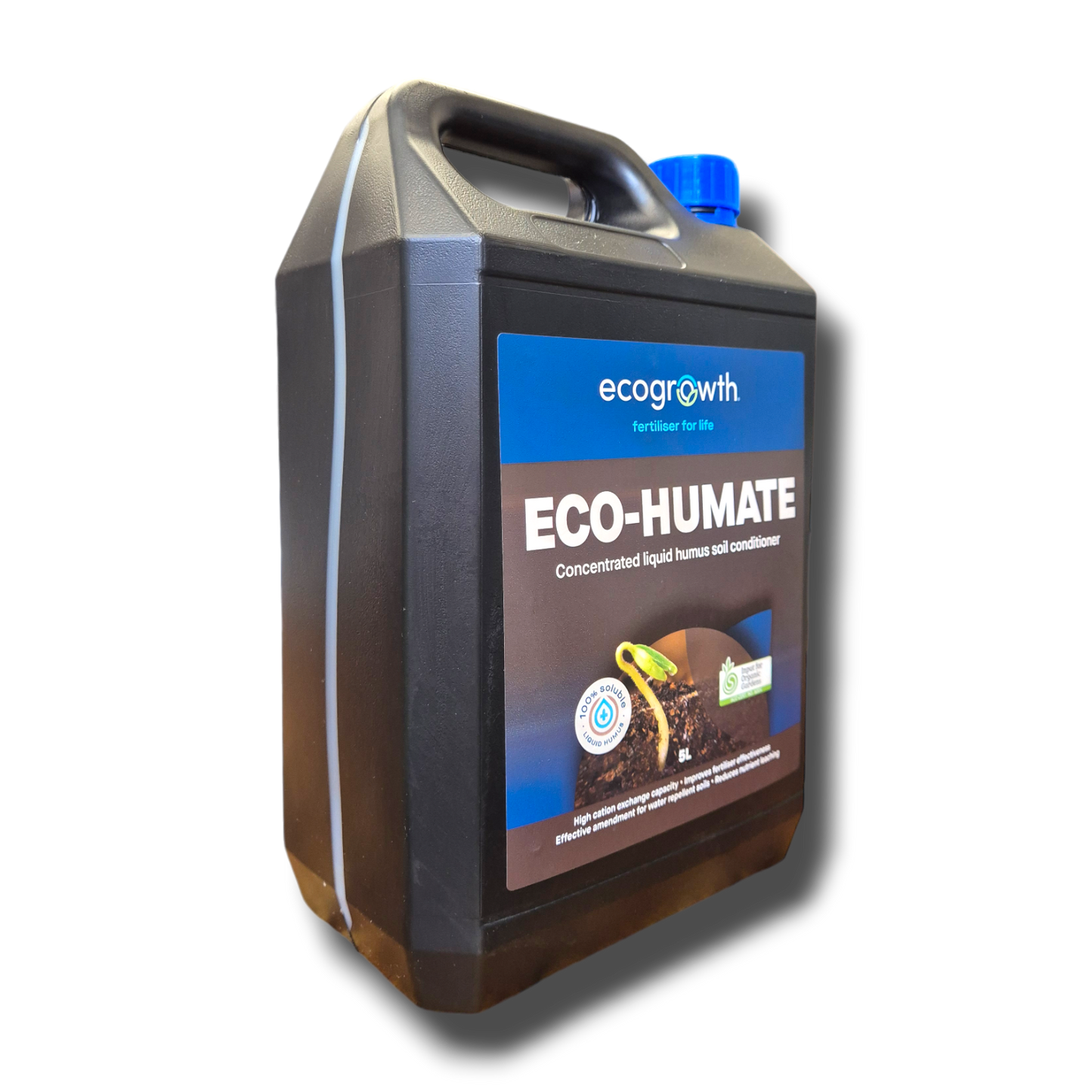 Eco - Humate 5L
