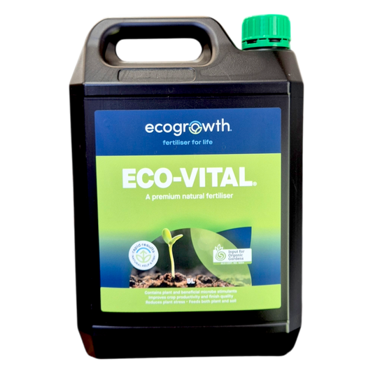 Eco Growth Eco-Vital