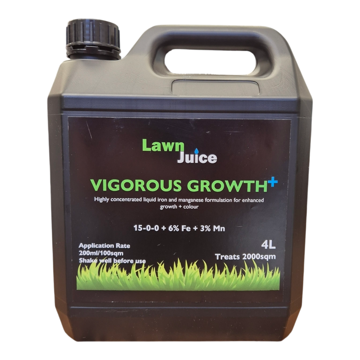 Lawn Juice Vigorous Growth+
