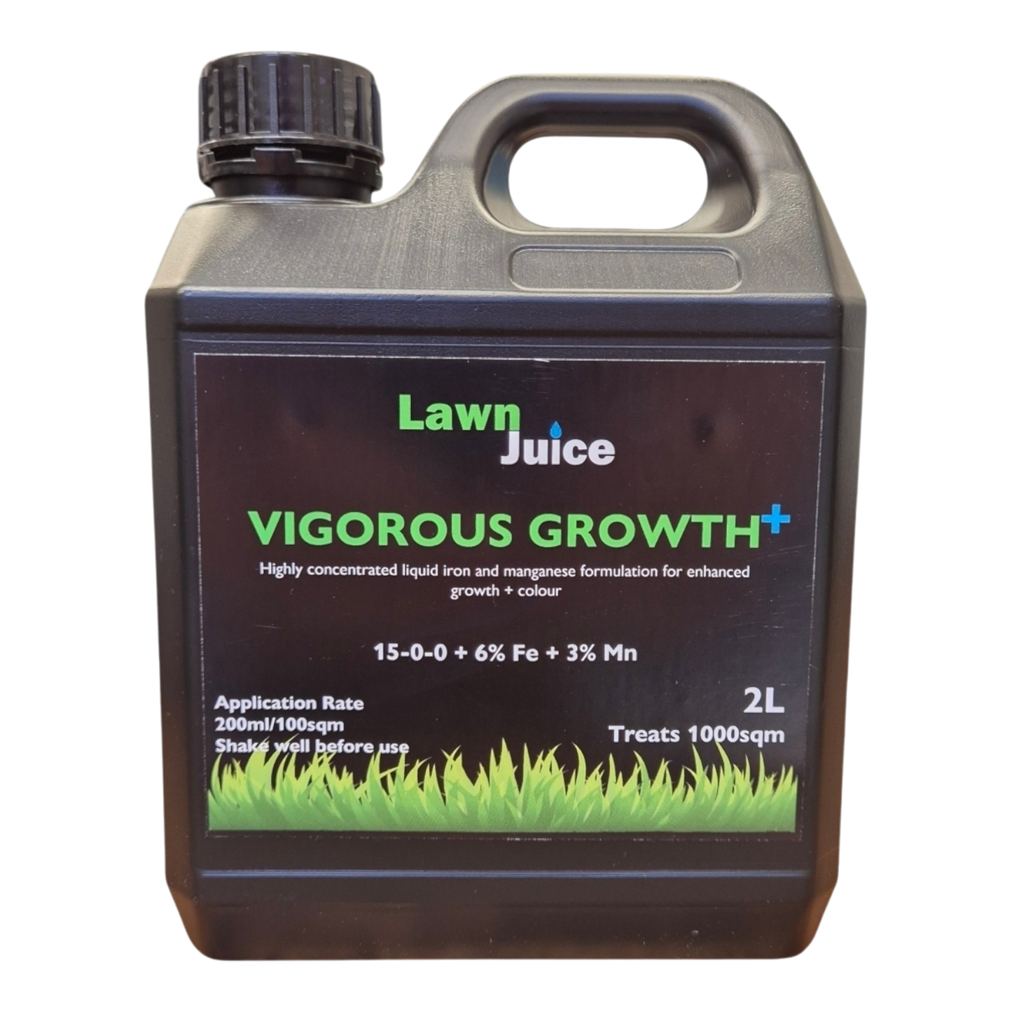 Lawn Juice Vigorous Growth+