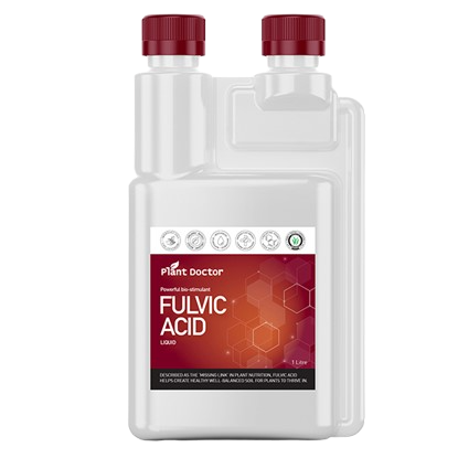 Fulvic Acid