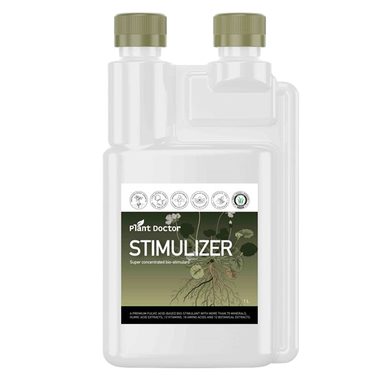 Stimulizer - Super Concentrate Fulvic Acid