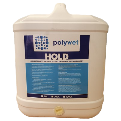 Polywet Hold Wetting Agent