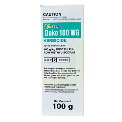 ProForce Duke 100WG Herbicide