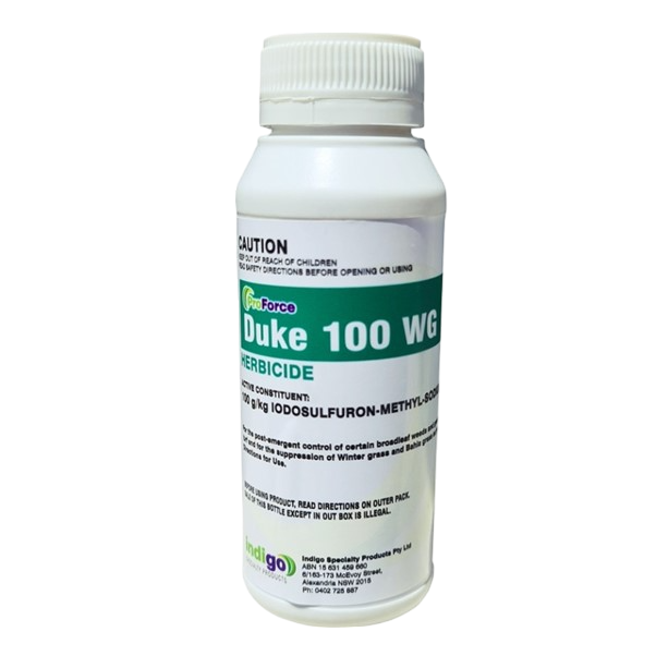 ProForce Duke 100WG Herbicide