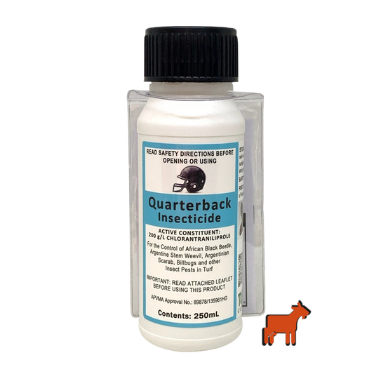 Quarterback Insecticide