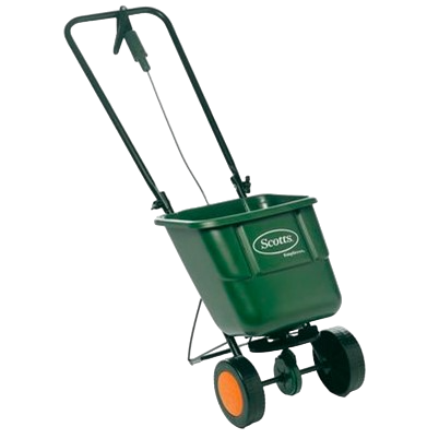 Scotts EasyGreen Fertiliser Spreader