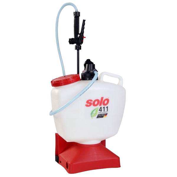 Solo 411Li Battery Operated Sprayer