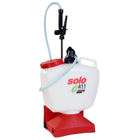 Solo 411Li Battery Operated Sprayer