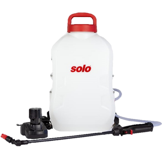 Solo 414li 10L Battery Operated Sprayer