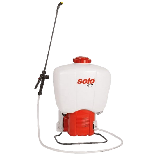 Solo 417Li 18L Battery Operated Backpack Sprayer