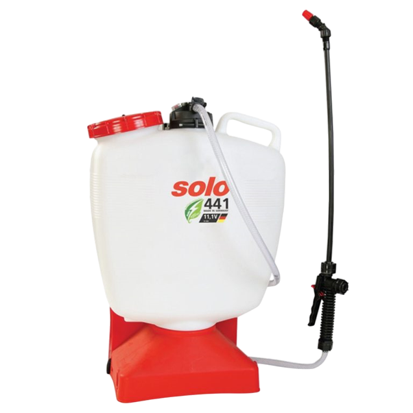 Solo 441Li 16L Battery Operated Sprayer