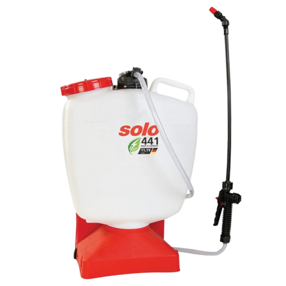 Solo 441Li 16L Battery Operated Sprayer