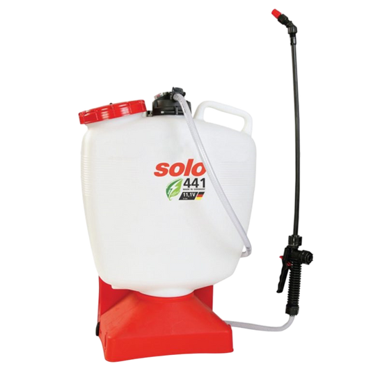 Solo 441Li 16L Battery Operated Sprayer