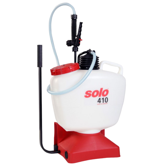 Solo 410 10L Backpack Sprayer
