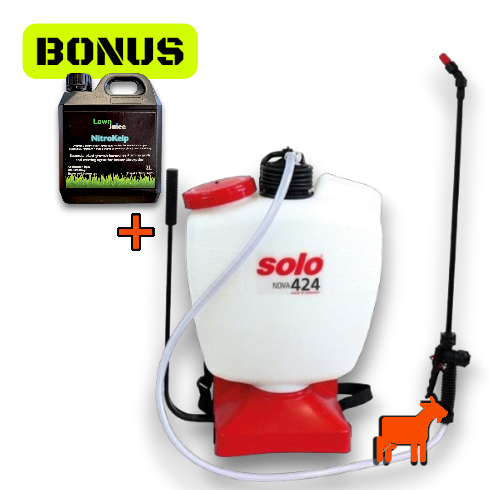 Solo 424 16L Backpack Sprayer