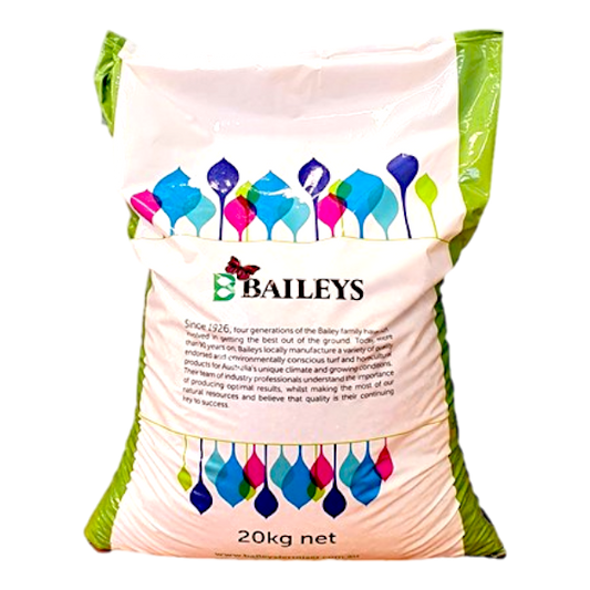 Baileys SureGreen High N Spring Blend