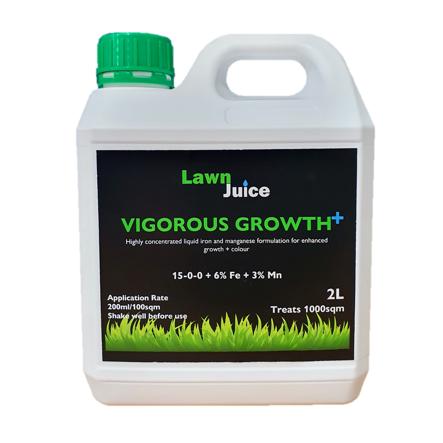Lawn Juice Vigorous Growth+