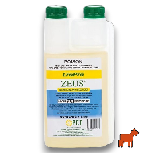 Zeus Insecticide