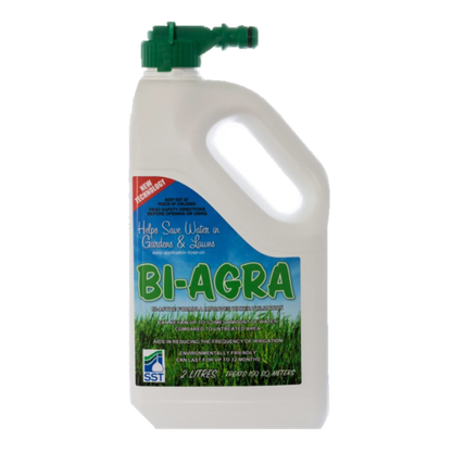 BI-AGRA 2L Water Retainer